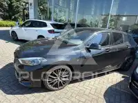 2021 BMW 120