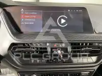 2021 BMW 120