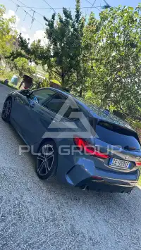 2021 BMW 120