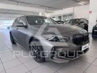 2021 BMW 120