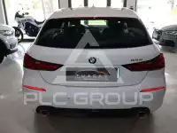 2021 BMW 120