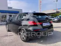 2021 BMW 120