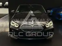 2021 BMW 120