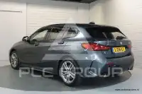 2021 BMW 120