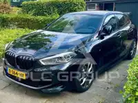 2021 BMW 120