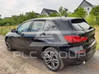 2021 BMW 120