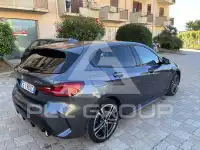 2021 BMW 120