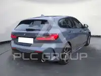 2021 BMW 120