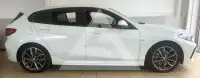 2021 BMW 120