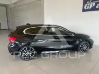 2021 BMW 120