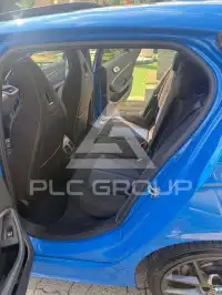 2021 BMW 120