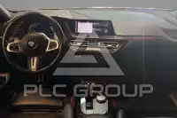 2021 BMW 120