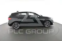 2021 BMW 120