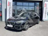 2021 BMW 120