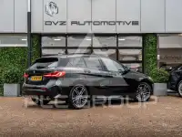 2021 BMW 120