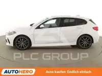 2021 BMW 120