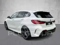 2021 BMW 120