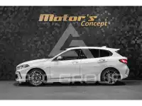 2021 BMW 120
