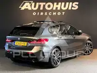 2021 BMW 120