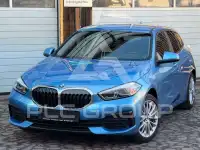 2021 BMW 120