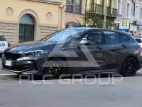 2021 BMW 120