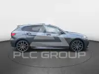 2021 BMW 120