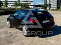 2021 BMW 120