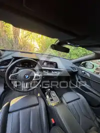 2021 BMW 120