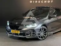 2021 BMW 120