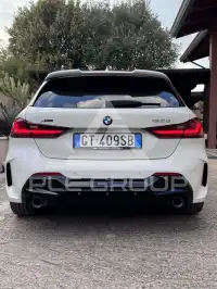 2021 BMW 120