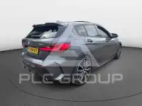 2021 BMW 120