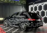 2021 BMW 120