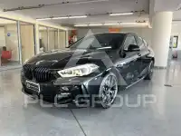 2021 BMW 120