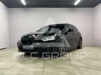 2021 BMW 120