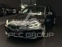2021 BMW 120