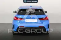 2021 BMW 120