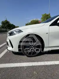 2020 BMW 120