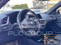 2021 BMW 120