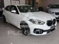 2021 BMW 120