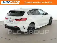 2021 BMW 120