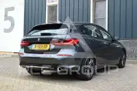 2021 BMW 120