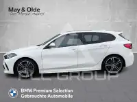 2021 BMW 120