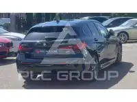 2021 BMW 120