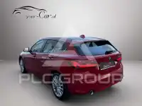 2021 BMW 120