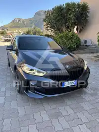 2021 BMW 120