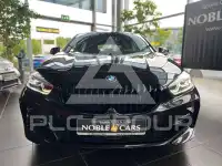 2021 BMW 120