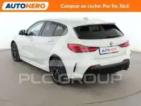 2021 BMW 120