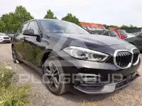2021 BMW 120