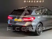 2021 BMW 120