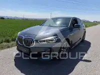 2021 BMW 120